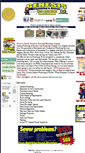 Mobile Screenshot of genesis-plumbing.com